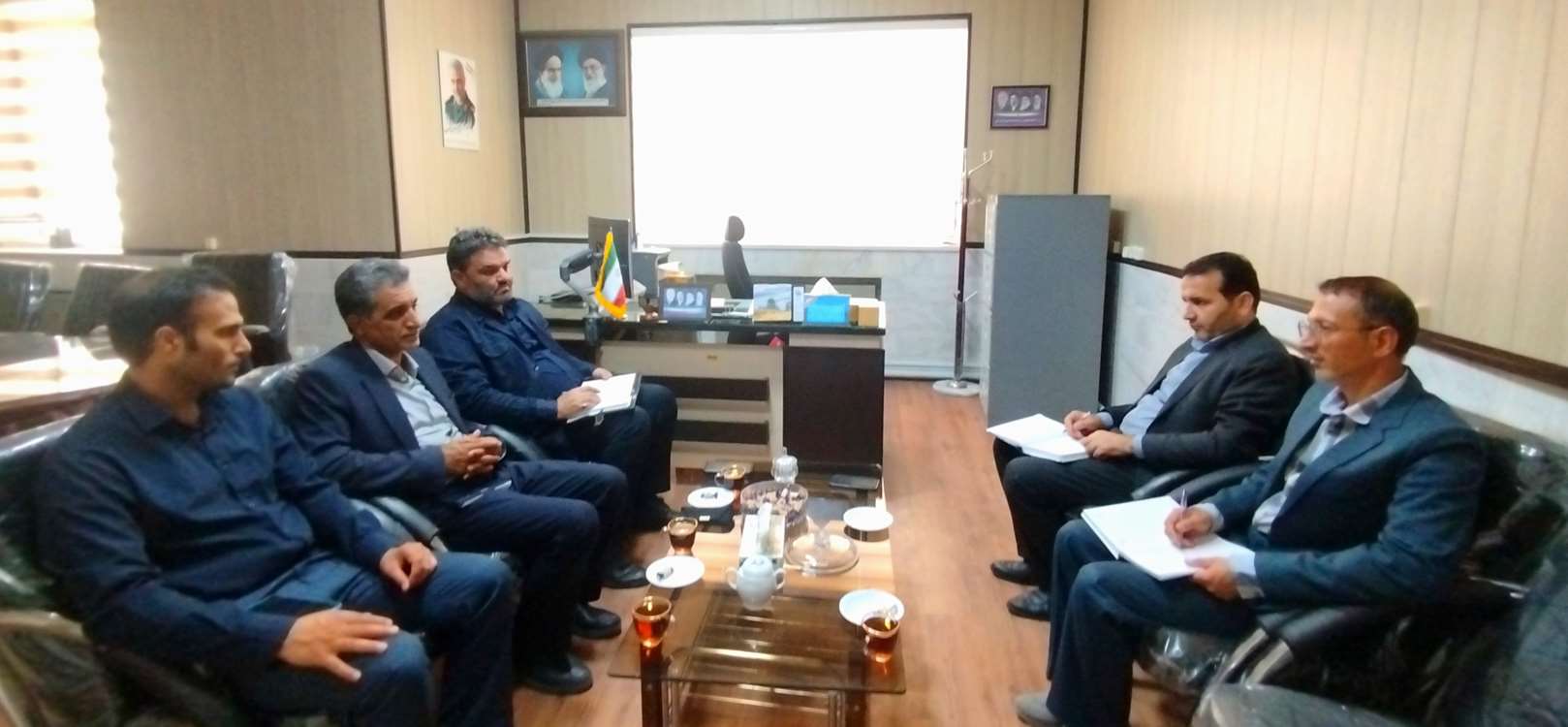 دو شیلات 